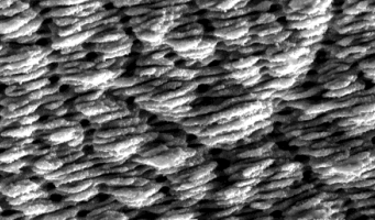 Ultrakurzpulslaser Beschriftung